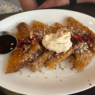 French Toast