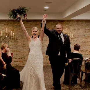 Boutique Ceremonies and Elopements