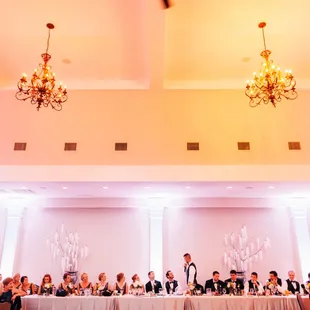 22' High Ceilings

Photo By: Valo Photography