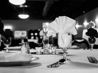 Fountain Banquet Hall