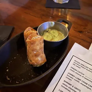 10th Anniversary Wonton