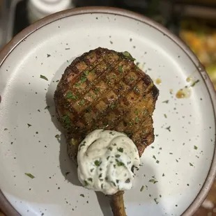 Pork Chop