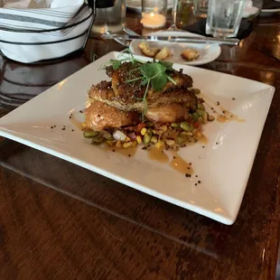 Red Snapper