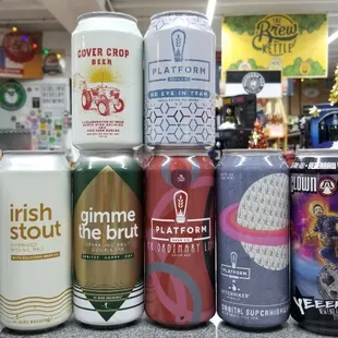 New Arrivals this week