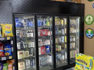 Joe D's Beverage & Liquor