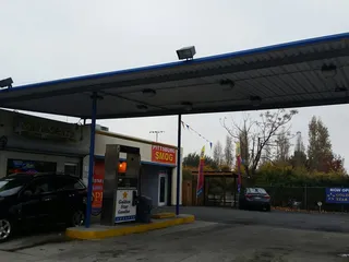 Golden Star Gas