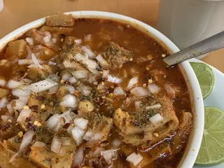 La Fiesta Mexican Food Restaurant