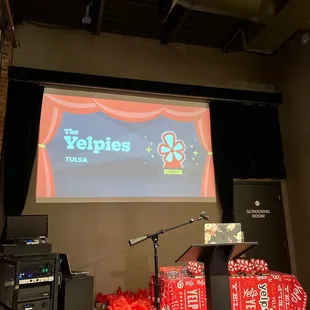 2022 Yelpies
