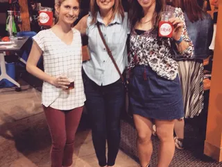 Indiana on Tap Tasting Society