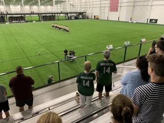 Indianapolis Alley Cats