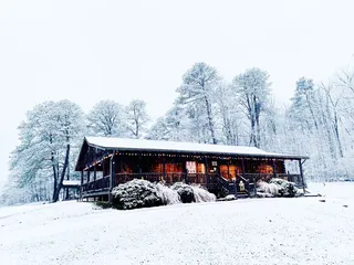 Geneva Hills Camp & Event Center