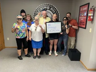 Hocking Hills Escape Games