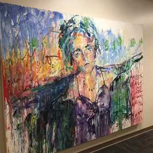 Art everywhere