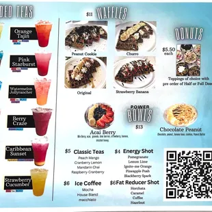 menu, ramen and noodles