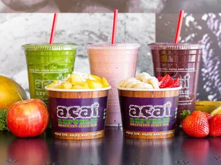 Acai Republic
