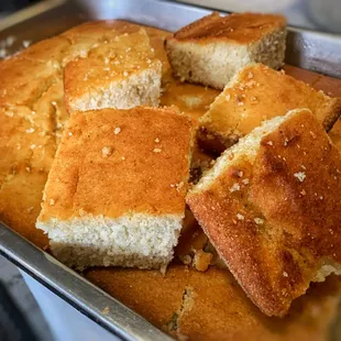 Scratch made - this aint no Jiffy!