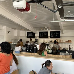 Very cool spot!