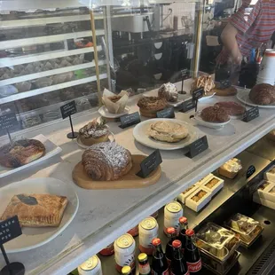A bounty of baked goodness