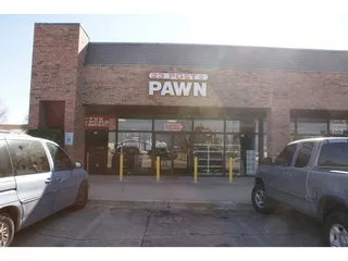 23 Post Pawn