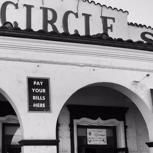 Circle Store's Open! Treme's resurgence real-time Make your groceries, Y'all!  #NOLA_Haiku #MakinGroceries #CircleFoodStore