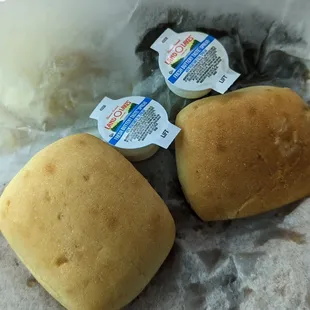 Rolls