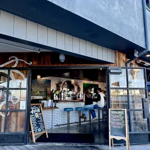 Storefront