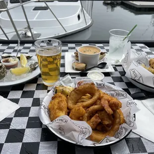 Lobster Roll