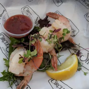 Fried Calamari
