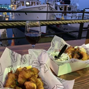 Cod Fish