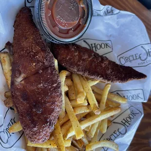 Chicken Tenders