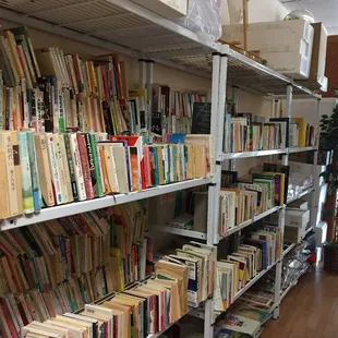 Books