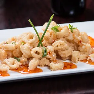 Calamari