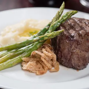 Filet Mignon