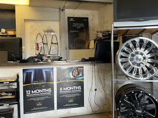 Gutierrez Tire & Wheel