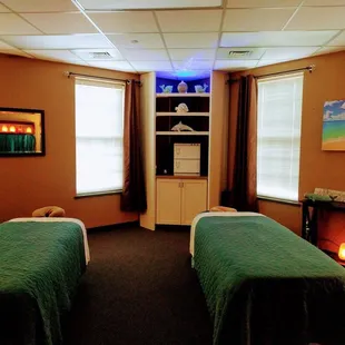 Circle of Light Massage &amp; Spa...The best Couples Massage in Lexington!