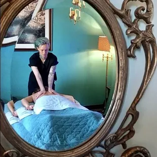 Best massage therapy in Lexington