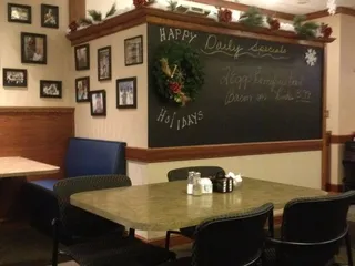 Whipple Cafe
