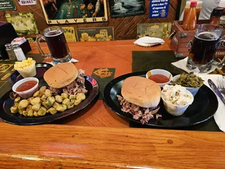 Pit Boss Bar-B-Q