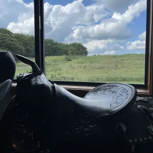 Little details that make it special