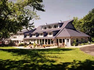The Barn-Bed & Breakfast Inn