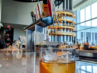 Loews Kansas City Hotel