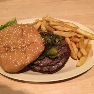 burgers, food, burger