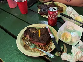 Nevada Smith's Saloon