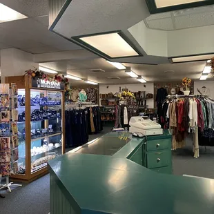 Circle S Western Emporium