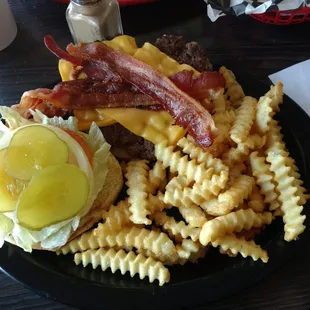 burgers, burger, food