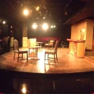 Circle Theatre