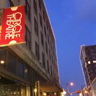 Located in the historic Sanger Loft Building in Sundance Square.