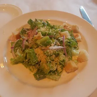 Caesar Salad