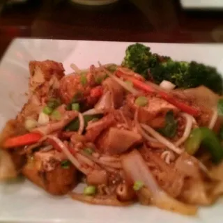 Pad Kee mow