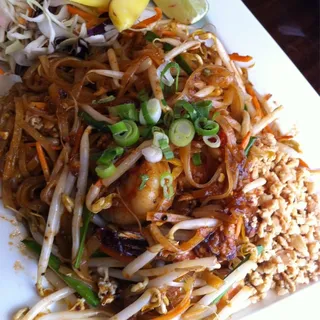 Pad Thai